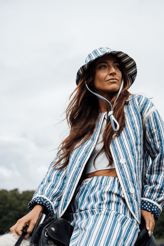 Veste Camélia 