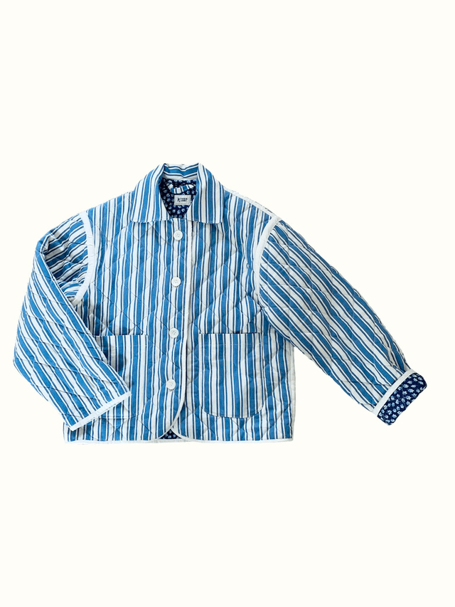 Veste Camélia 